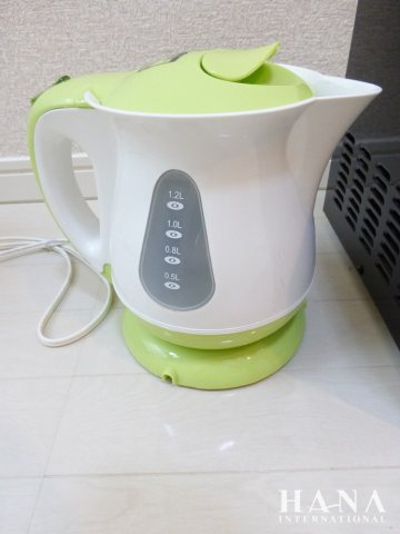 ユナイトステージ和田町弐番館のその他