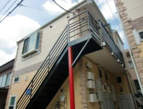 ユナイトステージ和田町弐番館の展望