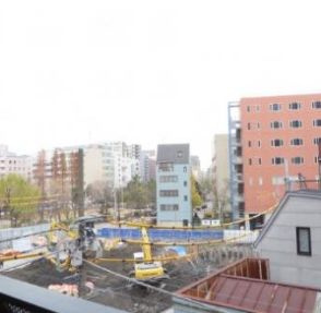 【展望】 | DRホームズ東銀座