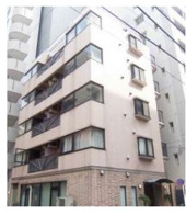 DRホームズ東銀座の画像