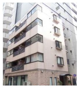 【外観】 | DRホームズ東銀座 | 外観もきれいです