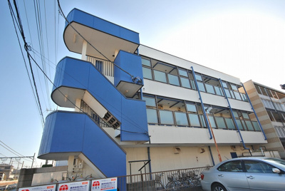 【外観】 | 第153ＶＩＰ宮原