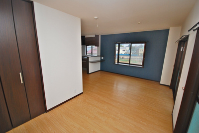 【居間・リビング】 | 第153ＶＩＰ宮原