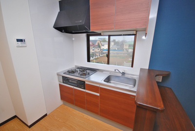 【キッチン】 | 第153ＶＩＰ宮原