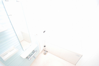 【浴室】 | 第153ＶＩＰ宮原