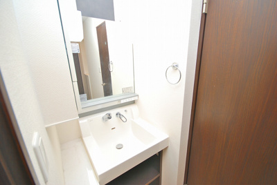 【独立洗面台】 | 第153ＶＩＰ宮原