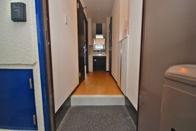 【玄関】 | 第153ＶＩＰ宮原