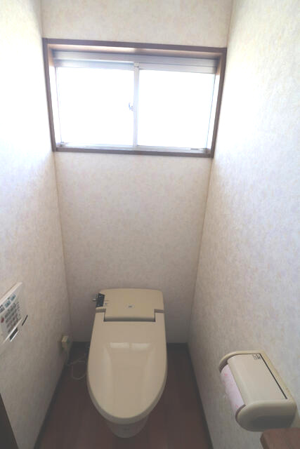 【トイレ】