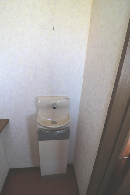 【トイレ】