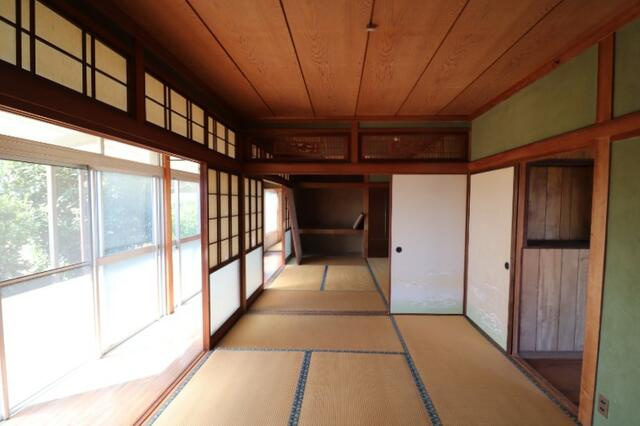 【和室】