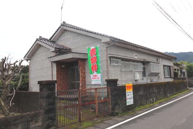 下福元町(建物：27.07坪・土地：60.15坪) 中古住宅の画像