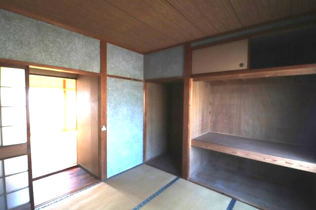 【和室】