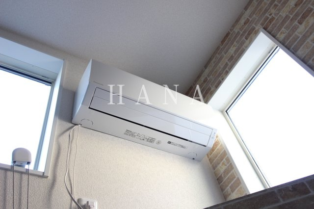 ユナイト四谷フォンターナの設備