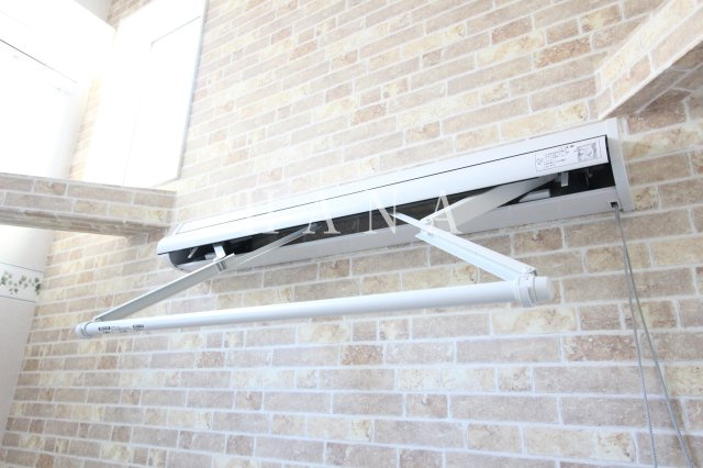 ユナイト四谷フォンターナのその他