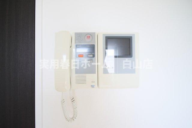 ※同間取り別部屋参考写真となります