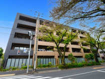 ザ・パークハウス三鷹櫻邸の画像