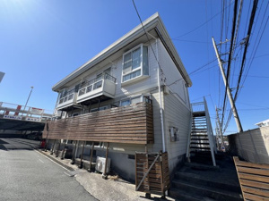 大岡ハイムの画像