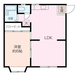 大岡ハイムの画像