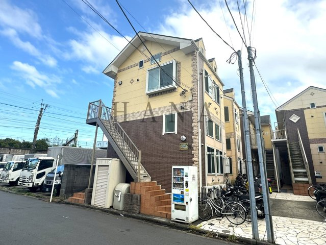 ユナイト塩浜ガリレオ