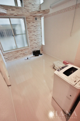 マリアーノの瞳の寝室|マリアーノの瞳