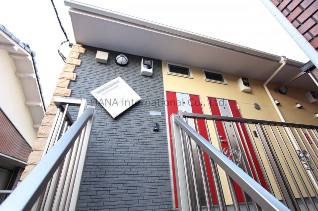 センターヴィレッジ藤崎