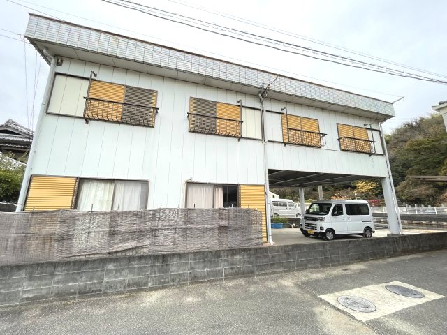 【外観】 | 外観です