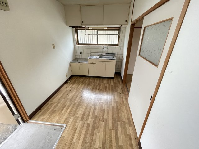 【居間・リビング】 | 居間です