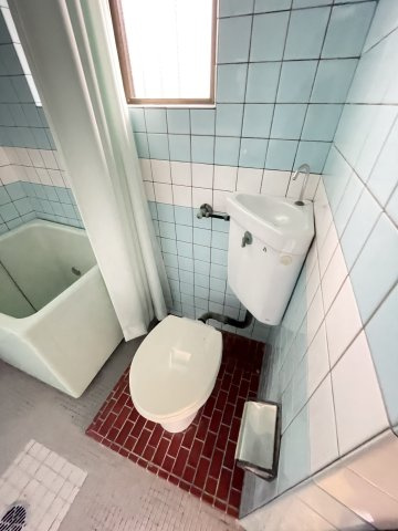 【トイレ】 | トイレです