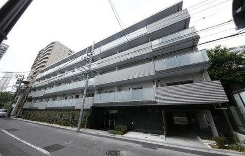 メディオ月島の画像