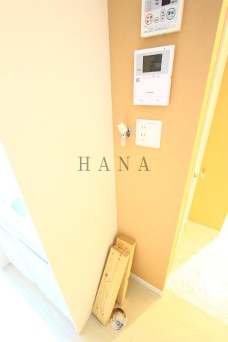 ユナイト浅田セシリアの瞳の設備