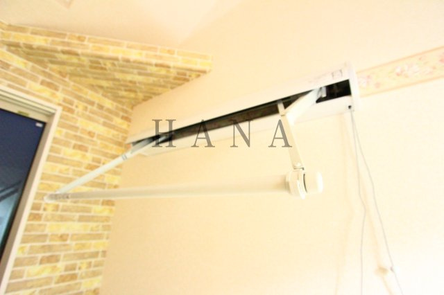 ユナイト浅田セシリアの瞳のその他