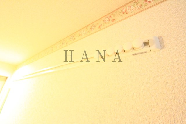 ユナイト浅田セシリアの瞳のその他