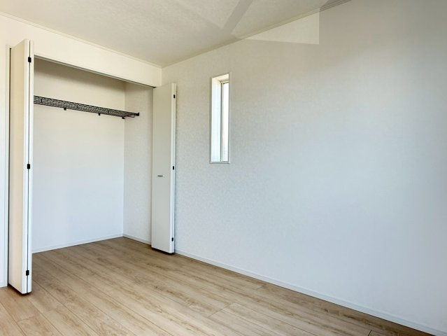 川越市的場第38　新築一戸建て　1号棟の寝室|寝室にいかがでしょうか