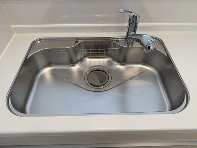 川越市的場第38　新築一戸建て　1号棟のその他|お料理しやすいキッチンです