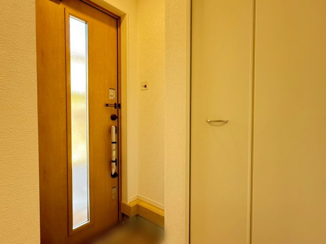 川越市的場第38　新築一戸建て　1号棟のその他