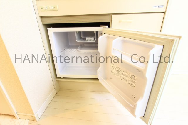 ユナイト 東門前ロベルト・メルルの設備|同物件の参考写真です。