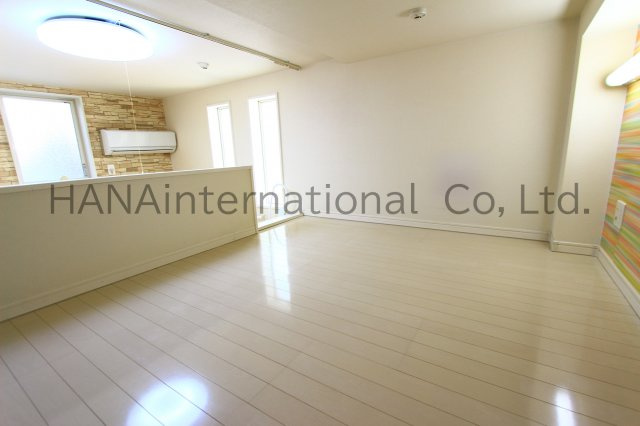 ユナイト 東門前ロベルト・メルルの内装|同物件の参考写真です。