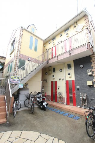 ユナイト 東門前ロベルト・メルルのその他共用部分