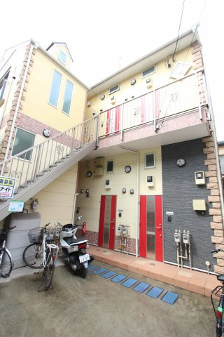 ユナイト 東門前ロベルト・メルルの展望