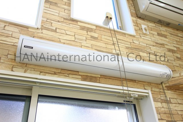 ユナイト 東門前ロベルト・メルルの設備|同物件の参考写真です。