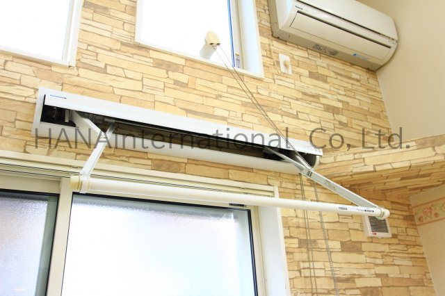 ユナイト 東門前ロベルト・メルルのその他|同物件の参考写真です。