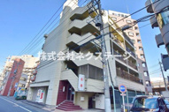 厚木市中町４丁目のマンションの画像