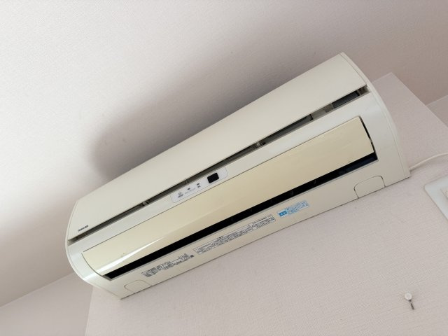 アルファグランデ一之江参番街304号の設備