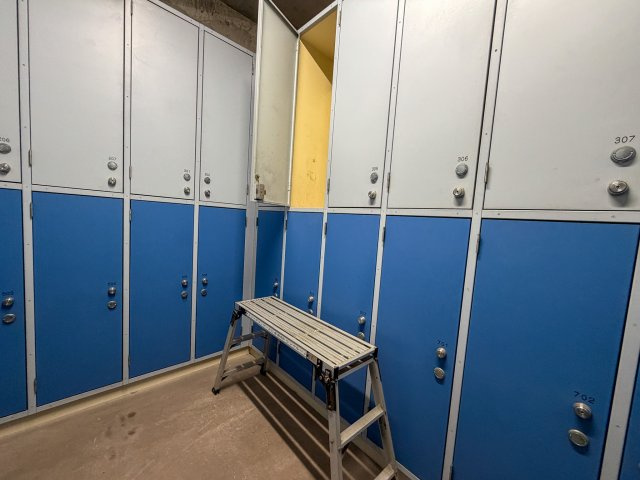 アルファグランデ一之江参番街304号の設備