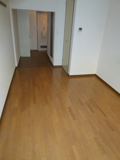 目白ハウスの居間・リビング|★キレイなお部屋です★