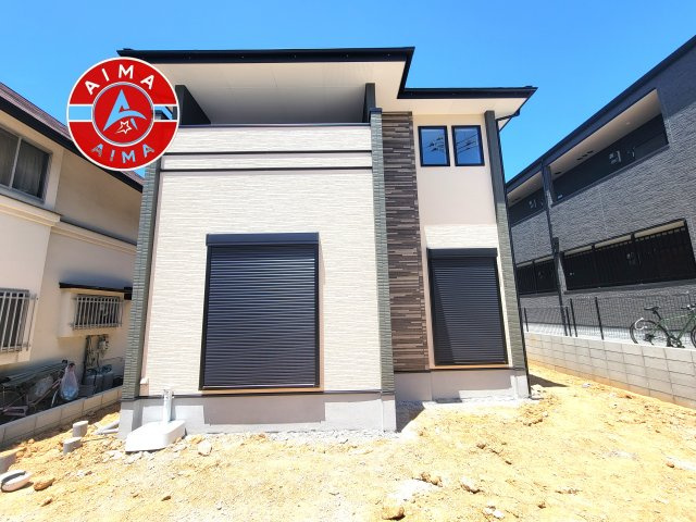 福岡市東区唐原4丁目第1-1棟（1号棟）
