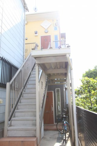 大島上町パウハナ