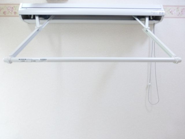 ランカスターの杜のその他|同シリーズ物件の参考写真です。