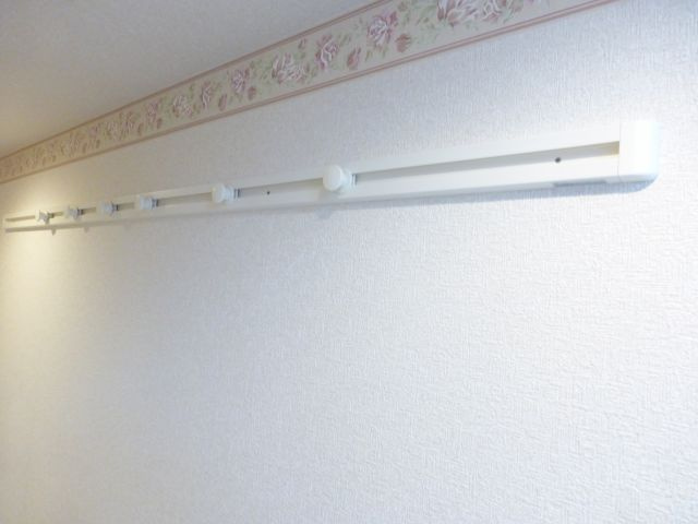 ランカスターの杜の内装|同シリーズ物件の参考写真です。