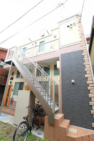 ランカスターの杜の外観|同シリーズ物件の参考写真です。